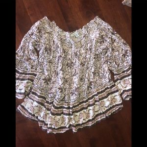 American Eagle Outfitters Shirt